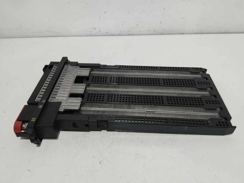 Recambio de resistencia calefaccion para chevrolet cruze hatchback (j305) 1.7 d referencia OEM IAM 13276271  