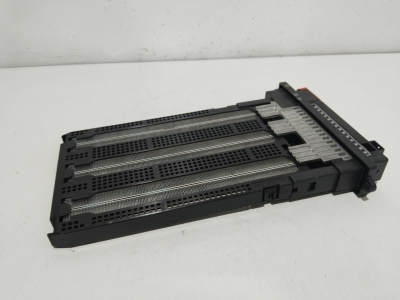 Recambio de resistencia calefaccion para chevrolet cruze hatchback (j305) 1.7 d referencia OEM IAM 13276271  