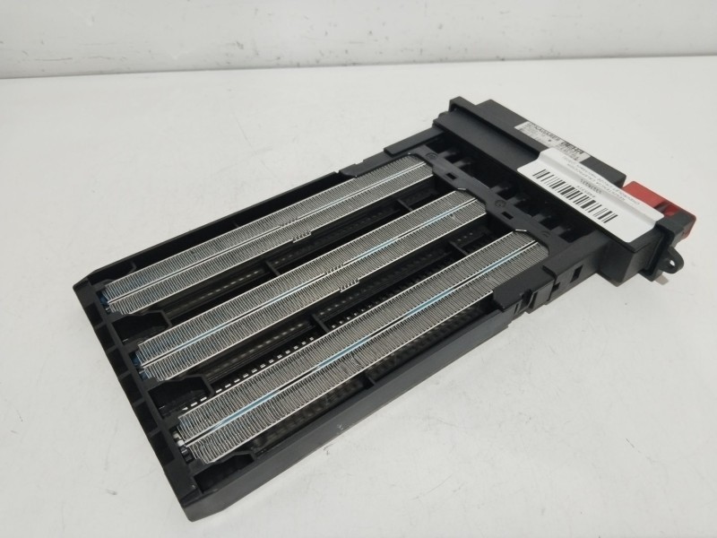 Recambio de resistencia calefaccion para chevrolet cruze hatchback (j305) 1.7 d referencia OEM IAM 13276271  