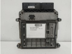 Recambio de centralita motor uce para kia rio 1.4 active referencia OEM IAM 3910026CF0  
