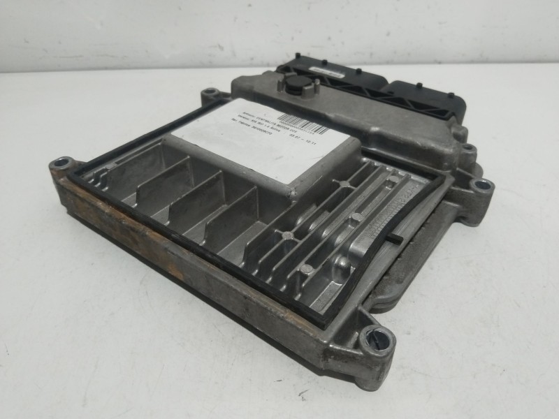 Recambio de centralita motor uce para kia rio 1.4 active referencia OEM IAM 3910026CF0  