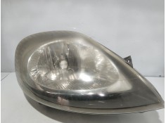 Recambio de faro derecho para opel vivaro a autobús (x83) 2.5 dti (f7, j7, a07) referencia OEM IAM 91165720  