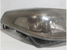 Recambio de faro derecho para renault laguna ii grandtour (kg0/1_) 2.0 16v ide (kg0n) referencia OEM IAM 8200207516   2