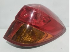 Recambio de piloto trasero derecho para subaru legacy iv station wagon (bp) 2.5 awd (bp9) referencia OEM IAM 22020792  