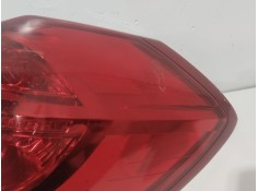 Recambio de piloto trasero derecho para subaru legacy iv station wagon (bp) 2.5 awd (bp9) referencia OEM IAM 22020792   2