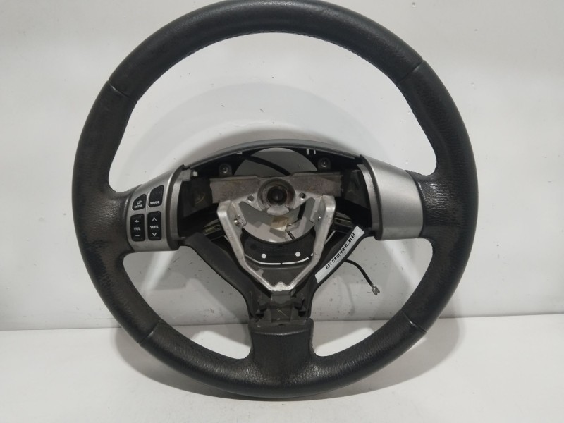 Recambio de volante para suzuki swift iii (mz, ez) 1.3 ddis (rs 413d) referencia OEM IAM GS13105610  