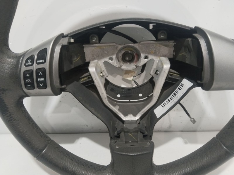 Recambio de volante para suzuki swift iii (mz, ez) 1.3 ddis (rs 413d) referencia OEM IAM GS13105610  