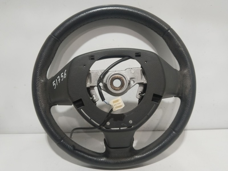Recambio de volante para suzuki swift iii (mz, ez) 1.3 ddis (rs 413d) referencia OEM IAM GS13105610  