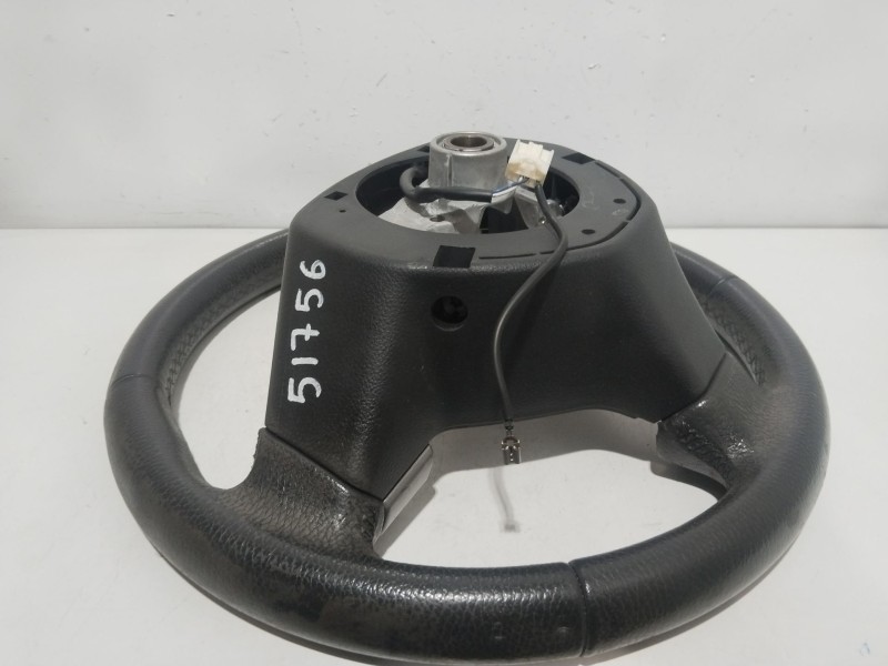 Recambio de volante para suzuki swift iii (mz, ez) 1.3 ddis (rs 413d) referencia OEM IAM GS13105610  