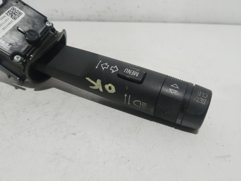 Recambio de mando intermitentes para chevrolet cruze hatchback (j305) 1.7 d referencia OEM IAM 20941129  