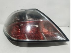 Recambio de piloto trasero izquierdo para opel astra h gtc (a04) 1.8 (l08) referencia OEM IAM 93190790