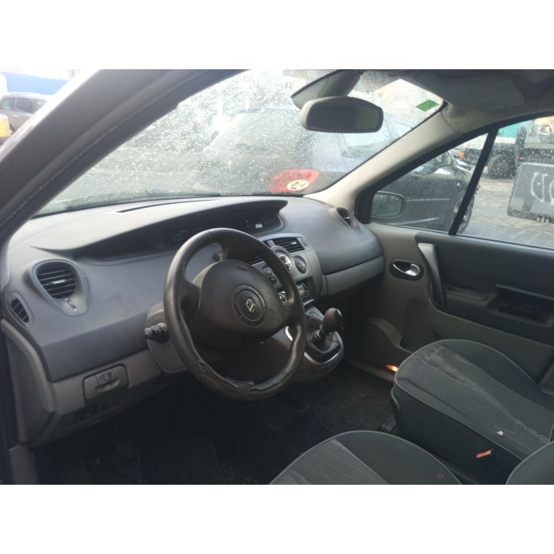 RENAULT SCÉNIC II (JM0/1_) - imagen 6