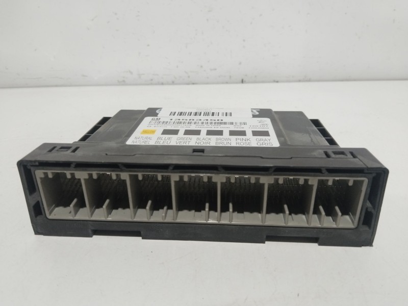 Recambio de modulo electronico para chevrolet cruze hatchback (j305) 1.7 d referencia OEM IAM 13583450  
