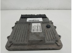 Recambio de centralita motor uce para fiat grande punto (199) 1.3 16v multijet active (55kw) referencia OEM IAM 51796241