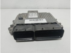 Recambio de centralita motor uce para fiat grande punto (199) 1.3 16v multijet active (55kw) referencia OEM IAM 51796241   2