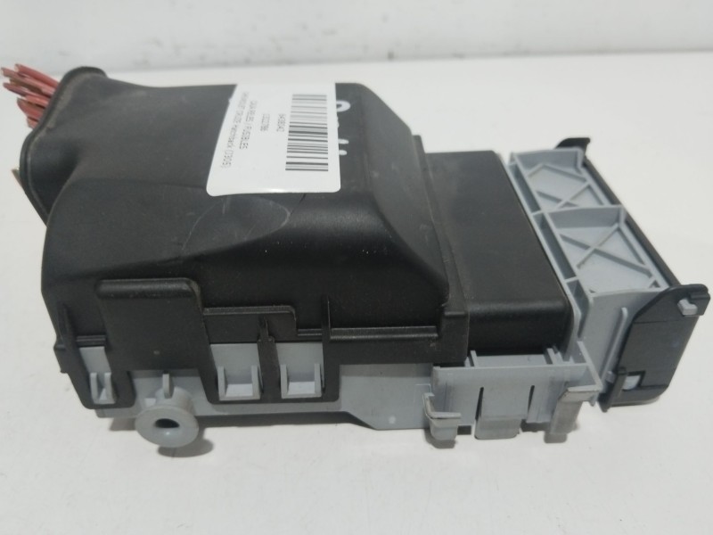 Recambio de caja reles / fusibles para chevrolet cruze hatchback (j305) 1.7 d referencia OEM IAM 1322786  