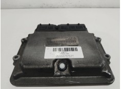 Recambio de centralita motor uce para alfa romeo 147 (937_) 1.9 jtd (937.axd1a, 937.bxd1a) referencia OEM IAM 0281011488