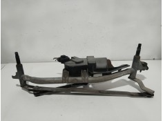 Recambio de motor limpia delantero para peugeot 1007 (km_) 1.6 16v referencia OEM IAM 54844217