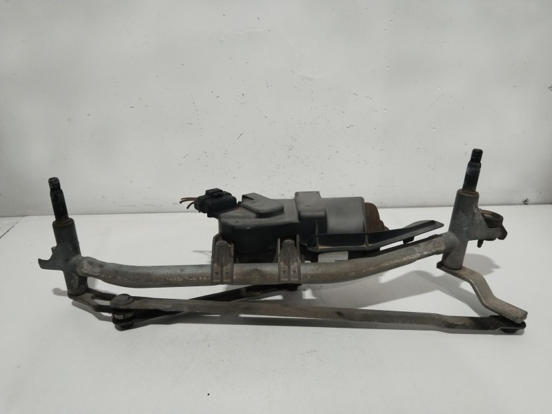 Recambio de motor limpia delantero para peugeot 1007 (km_) 1.6 16v referencia OEM IAM 54844217   Recambio de motor limpia delantero para peugeot 1007 (km_) 1.6 16v referencia OEM IAM 54844217