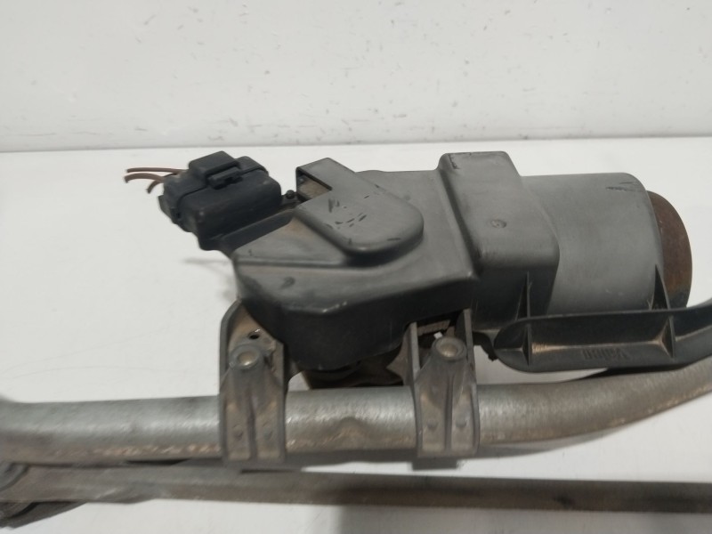 Recambio de motor limpia delantero para peugeot 1007 (km_) 1.6 16v referencia OEM IAM 54844217   Recambio de motor limpia delantero para peugeot 1007 (km_) 1.6 16v referencia OEM IAM 54844217