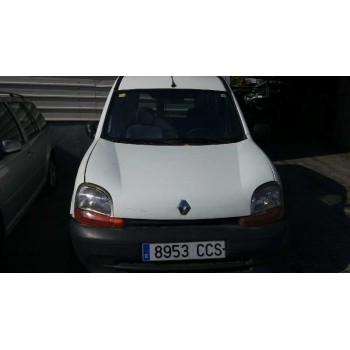 RENAULT KANGOO (F/KC0)