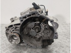 Recambio de caja cambios para audi a3 sportback (8pa) 2.0 tdi 16v referencia OEM IAM NFU NFU11052 02Q300048P