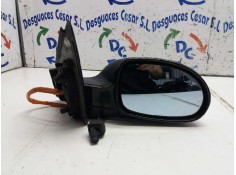 Recambio de retrovisor derecho para citroën c5 berlina 2.0 hdi sx referencia OEM IAM  GRIS OSCURO ELECTRICO