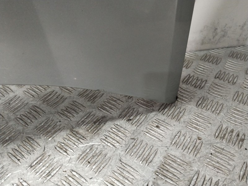 Recambio de capot delantero para ford s-max (wa6) 2.0 tdci referencia OEM IAM 1569486  