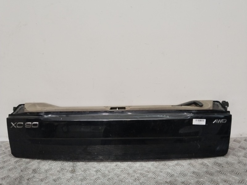 Recambio de porton trasero para volvo xc90 i (275) d5 awd referencia OEM IAM 39852821  