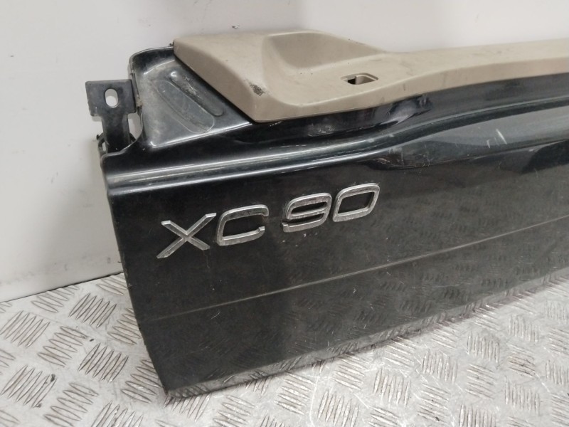 Recambio de porton trasero para volvo xc90 i (275) d5 awd referencia OEM IAM 39852821  