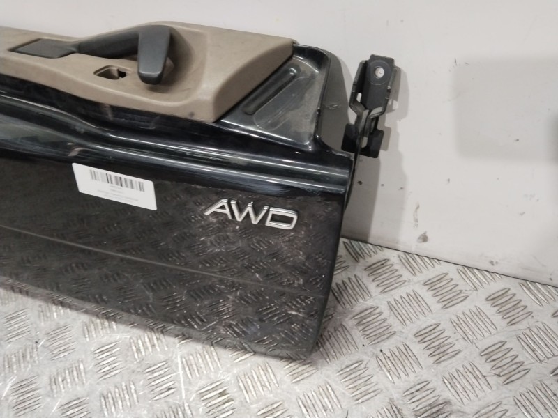Recambio de porton trasero para volvo xc90 i (275) d5 awd referencia OEM IAM 39852821  