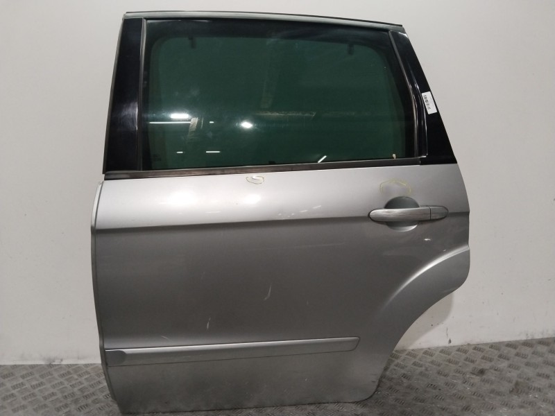Recambio de puerta trasera izquierda para ford s-max (wa6) 2.0 tdci referencia OEM IAM 1693746  