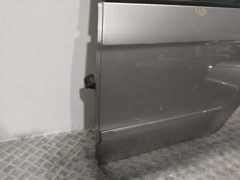 Recambio de puerta trasera izquierda para ford s-max (wa6) 2.0 tdci referencia OEM IAM 1693746  