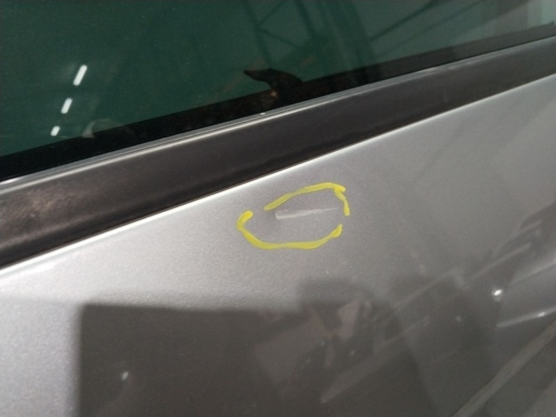 Recambio de puerta trasera izquierda para ford s-max (wa6) 2.0 tdci referencia OEM IAM 1693746  