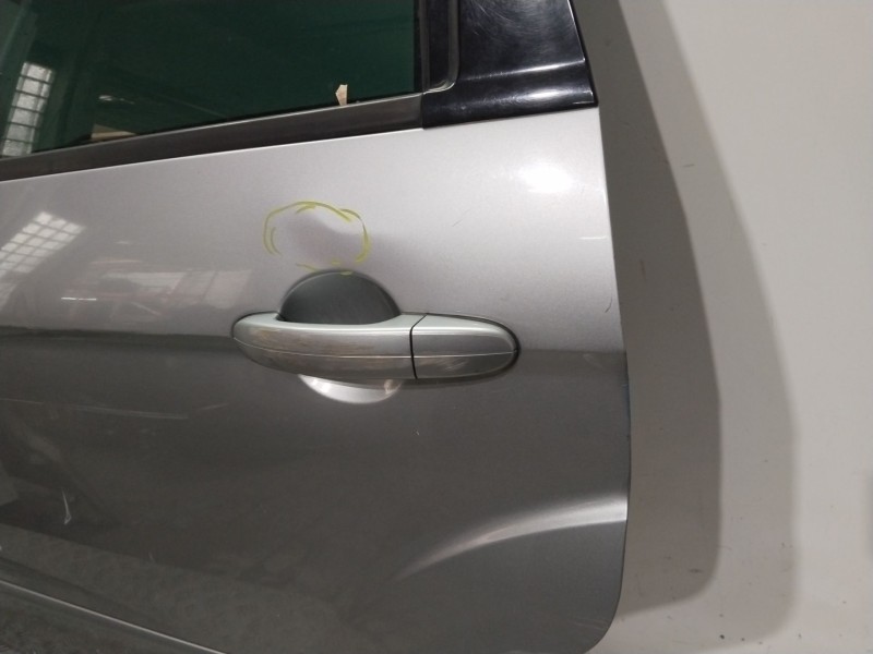 Recambio de puerta trasera izquierda para ford s-max (wa6) 2.0 tdci referencia OEM IAM 1693746  