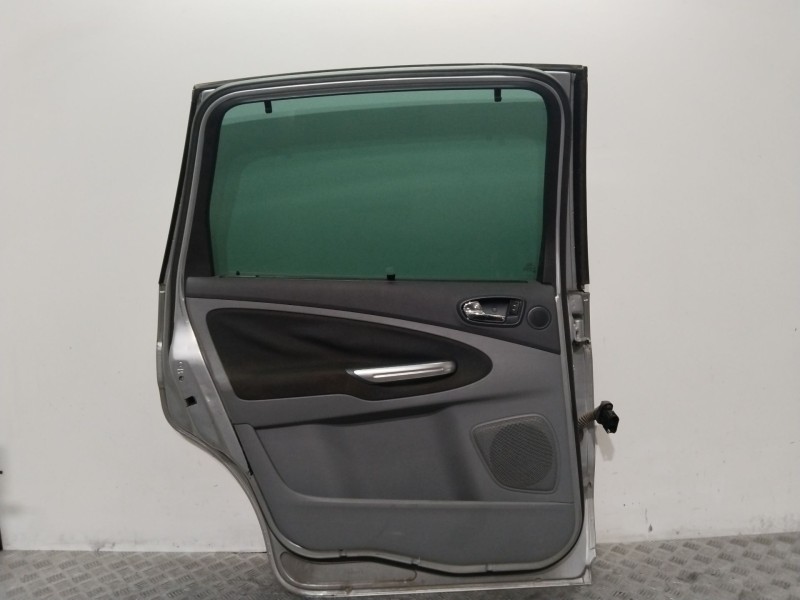 Recambio de puerta trasera izquierda para ford s-max (wa6) 2.0 tdci referencia OEM IAM 1693746  