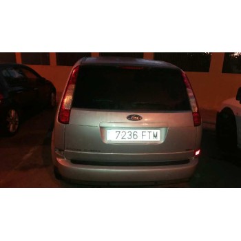 FORD FOCUS C-MAX (CAP)