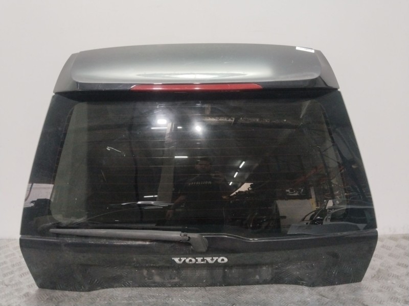Recambio de porton trasero para volvo xc90 i (275) d5 awd referencia OEM IAM 39852821  