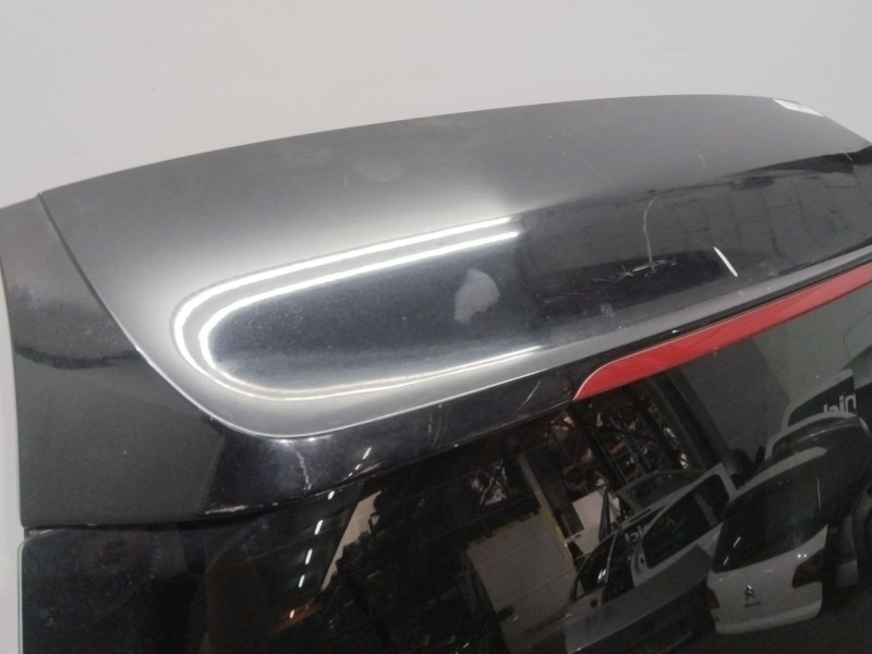 Recambio de porton trasero para volvo xc90 i (275) d5 awd referencia OEM IAM 39852821  