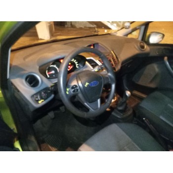 FORD FIESTA VI (CB1, CCN)
