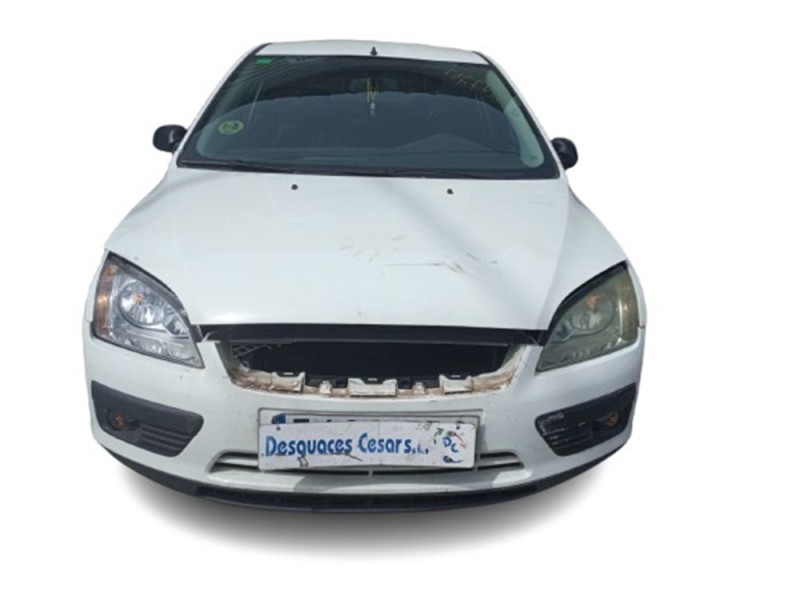 ford focus ii (da_, hcp, dp) del año 2006