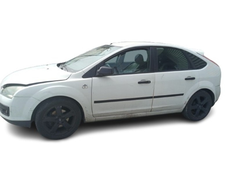 ford focus ii (da_, hcp, dp) del año 2006