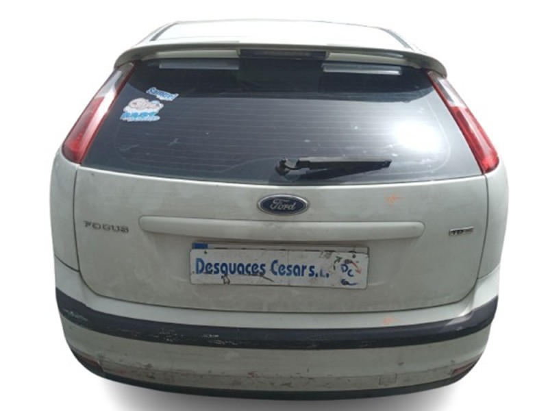 ford focus ii (da_, hcp, dp) del año 2006