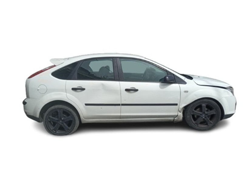 ford focus ii (da_, hcp, dp) del año 2006