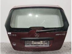 Recambio de porton trasero para mercedes-benz clase a (w169) a 160 (169.031, 169.331) referencia OEM IAM 169740110564  