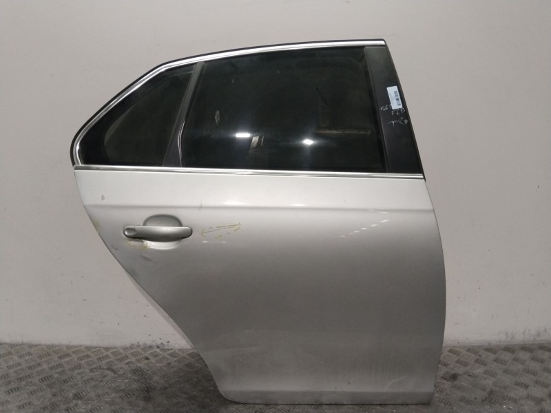 Recambio de puerta trasera derecha para volkswagen jetta iii (1k2) 2.0 tdi referencia OEM IAM 1KM833052   Recambio de puerta trasera derecha para volkswagen jetta iii (1k2) 2.0 tdi referencia OEM IAM 1KM833052