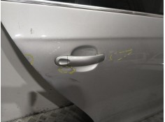 Recambio de puerta trasera derecha para volkswagen jetta iii (1k2) 2.0 tdi referencia OEM IAM 1KM833052   2