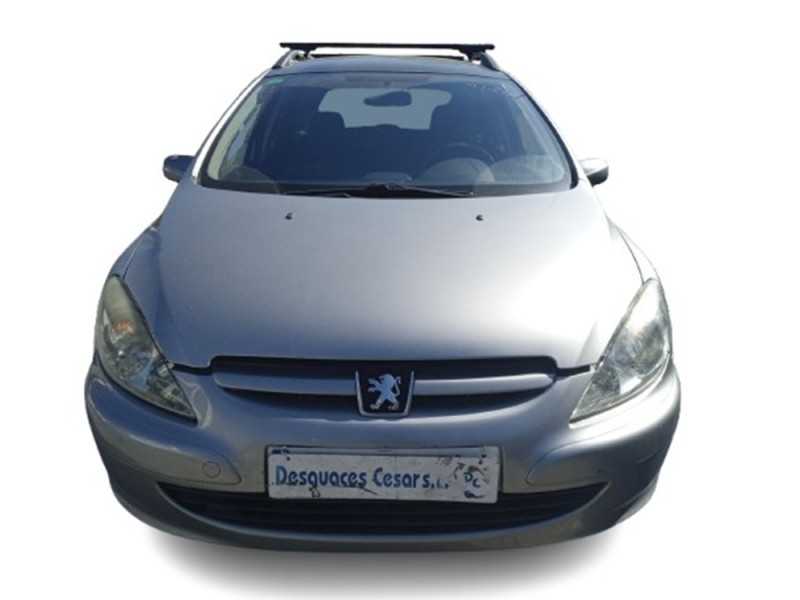 peugeot 307 sw (3h) del año 2003 peugeot 307 sw (3h) del año 2003
