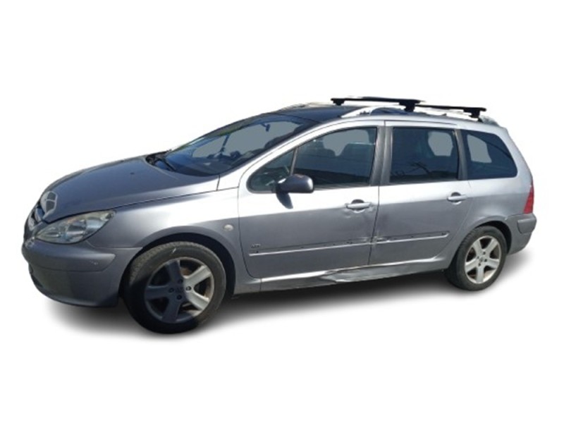 peugeot 307 sw (3h) del año 2003 peugeot 307 sw (3h) del año 2003