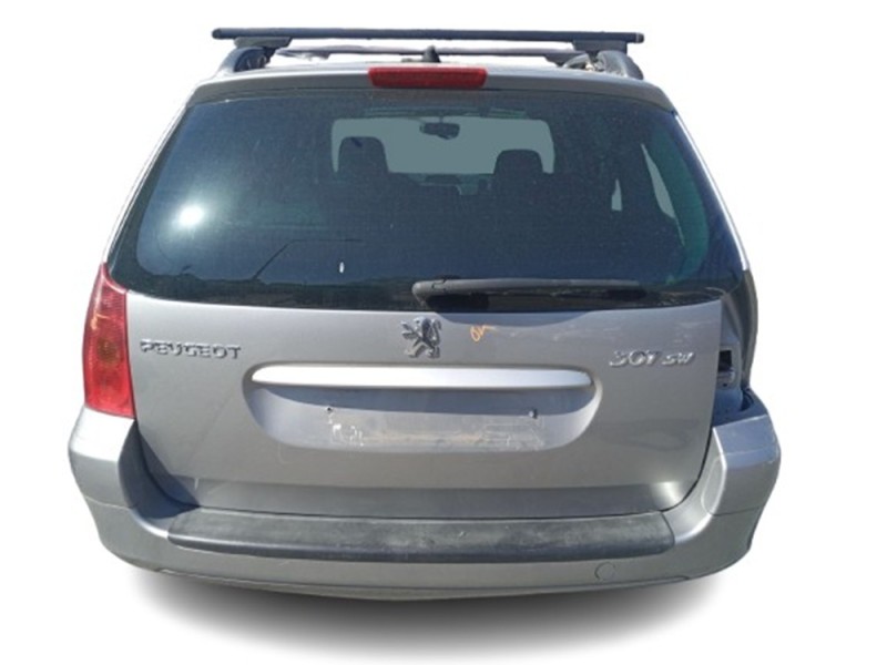 peugeot 307 sw (3h) del año 2003 peugeot 307 sw (3h) del año 2003